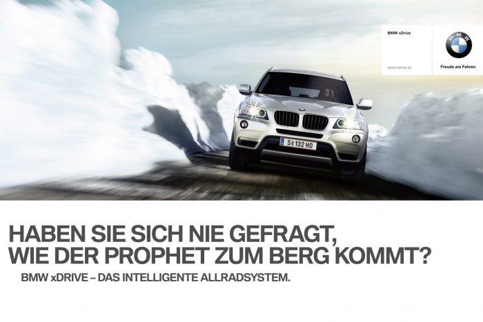 BMW_Prophet